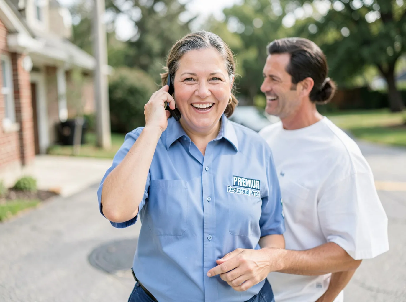 Water Damage Restoration Millerstown, PA FAQs